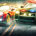 Racing Games: An Overview of the Best Free iOS Games