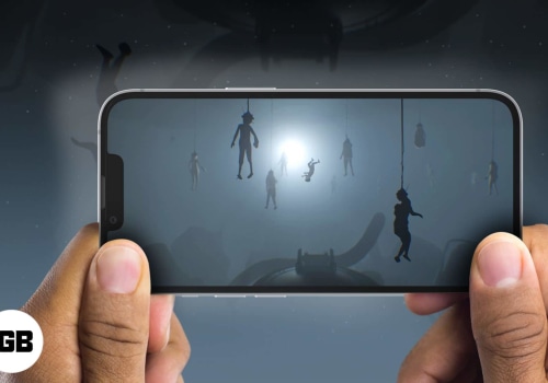 Exploring Game Streaming Apps for iOS Devices