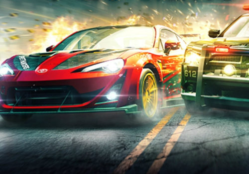 Racing Games: An Overview of the Best Free iOS Games