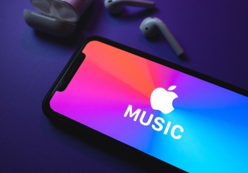 Music Streaming Apps: Exploring the Best Free iOS Apps