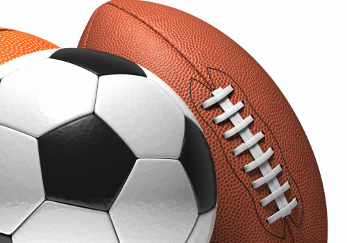 Sports Games: A Comprehensive Overview