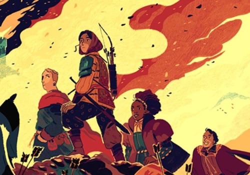Exploring Role Playing Games: An Overview